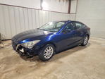 Mazda 3 2014