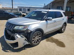 Ford Explorer 2017
