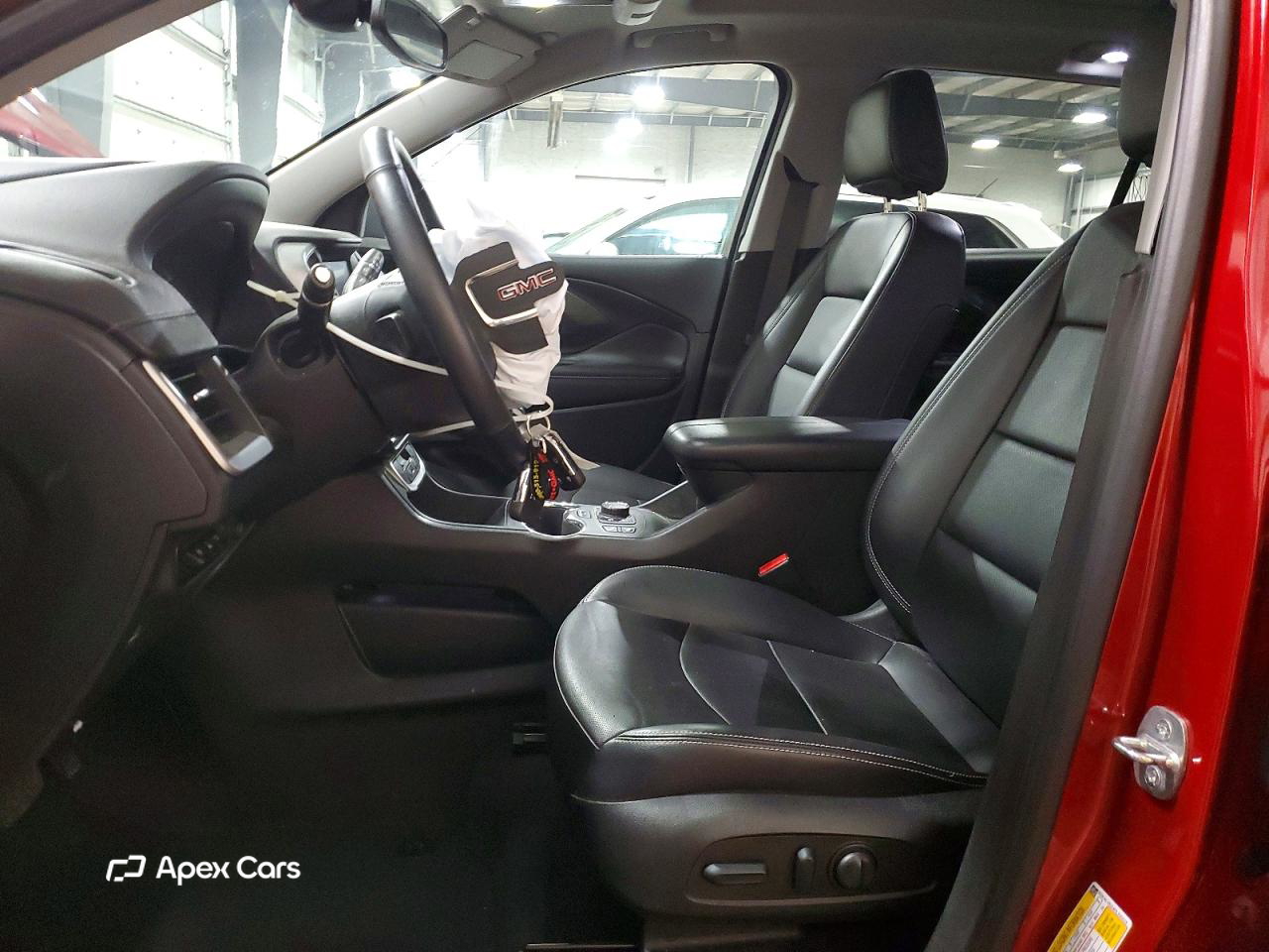 GMC Terrain 2023