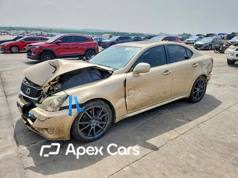 Lexus IS 2007 - Image 1 of 13