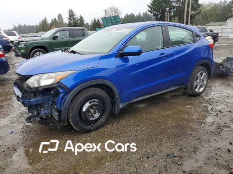 Honda HR-V 2018 - Image 1 of 13