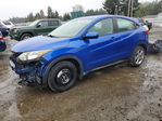 Honda HR-V 2018