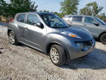 Nissan Juke 2012