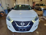 Nissan Maxima 2018