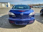 Mazda 3 2013