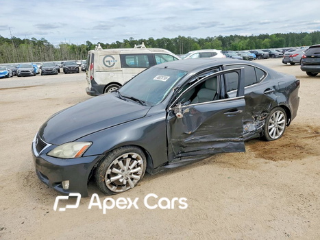Lexus IS 2009 - Image 1 of 12