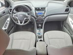 Hyundai Accent 2012