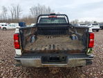 Chevrolet Silverado 2017