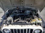 Jeep Wrangler 2003