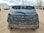 Mitsubishi Mirage 2015