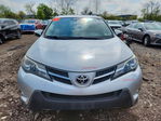 Toyota RAV 4 2013