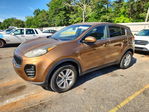 Kia Sportage 2017