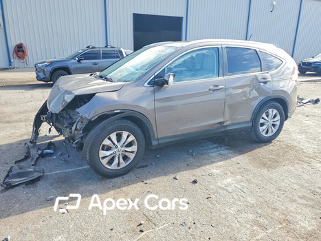 Honda CR-V 2012 - Image 1 of 15