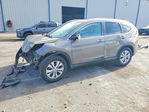 Honda CR-V 2012