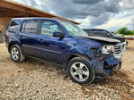 Honda Pilot 2014