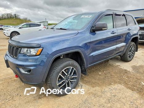 Jeep Cherokee 2020 - Image 1 of 12
