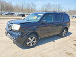 Honda Pilot 2012