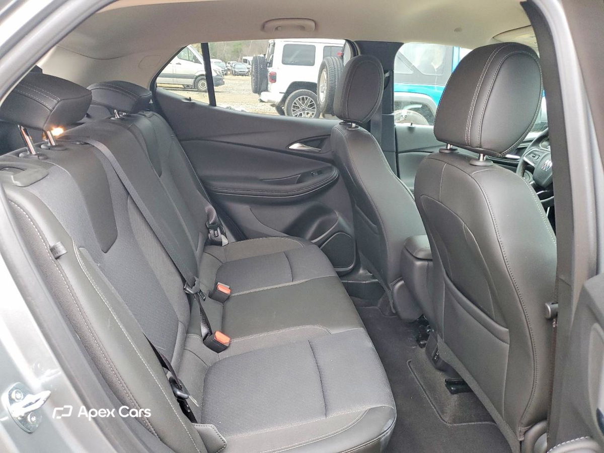 Buick Encore 2024