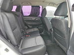 Nissan Rogue 2018