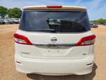 Nissan Quest 2014