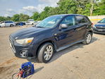 Mitsubishi Outlander 2015