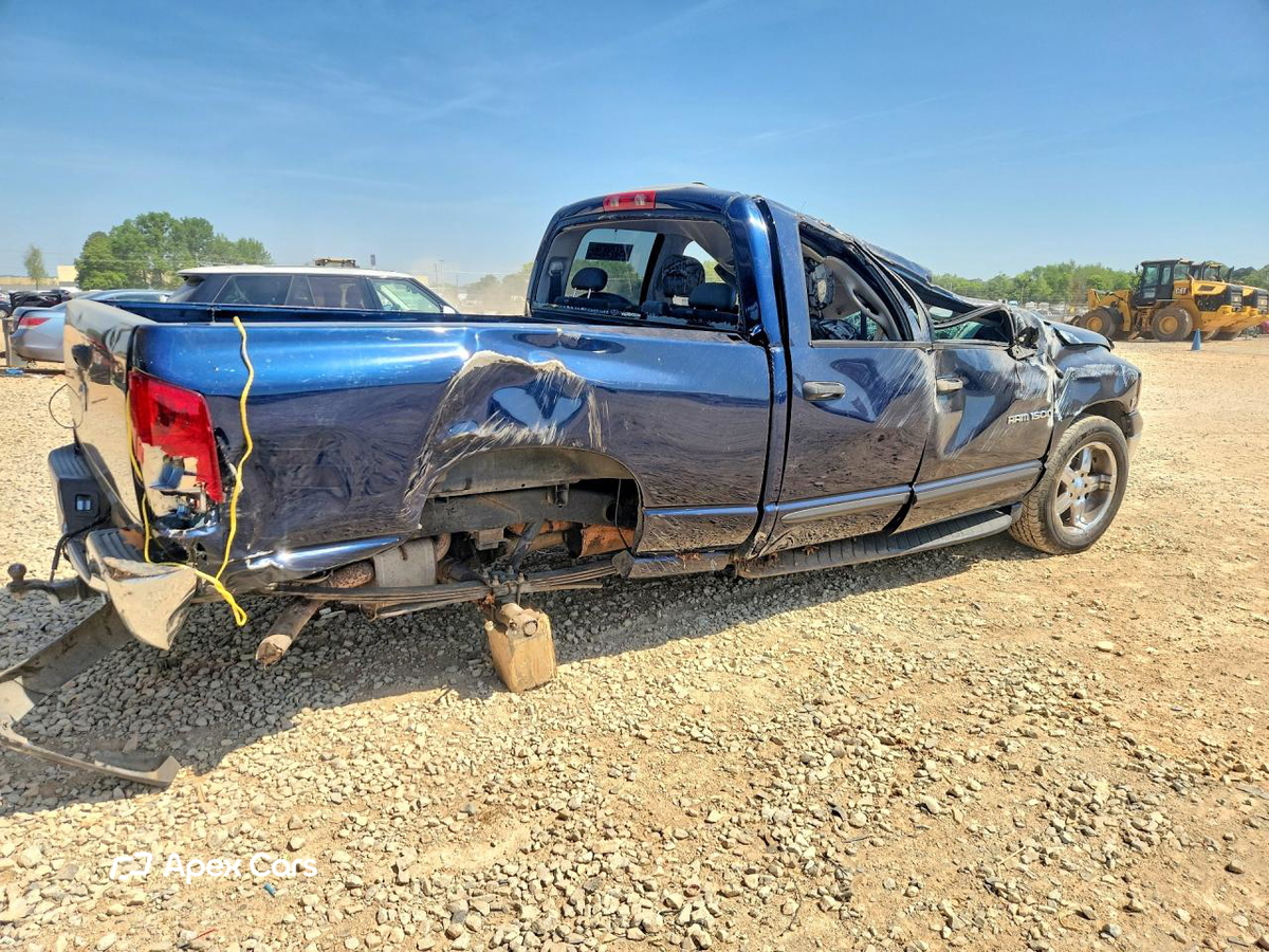 Dodge RAM 2005