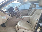 Mercedes-Benz E-klasse 2011