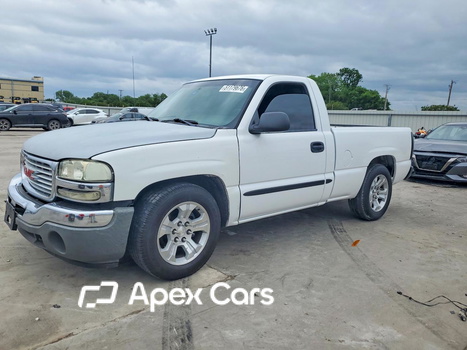 GMC Sierra 2005 - Zdjęcie 1 z 13