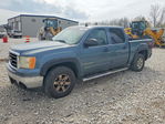 GMC Sierra 2008