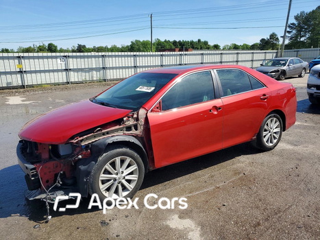Toyota Camry 2012 - Image 1 of 14