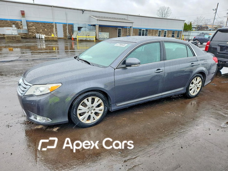Toyota Avalon 2012 - Zdjęcie 1 z 12