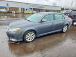 Toyota Avalon 2012