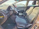 Hyundai Accent 2013