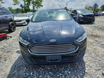 Ford Fusion 2016