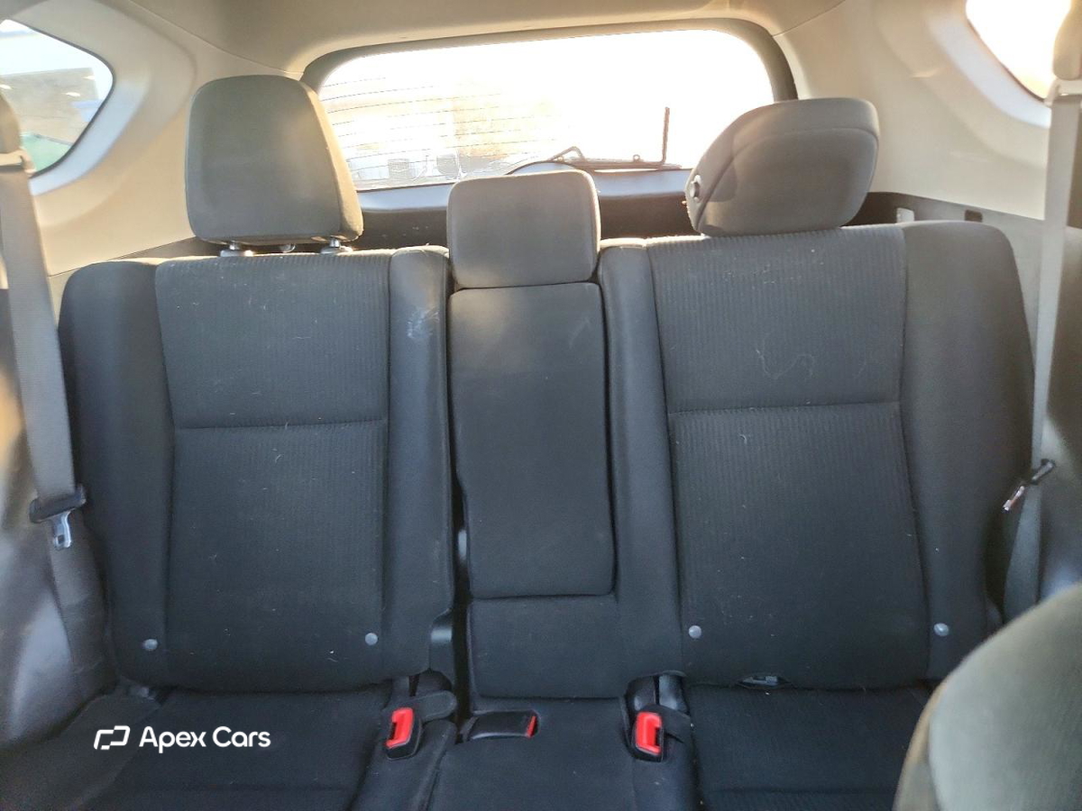 Toyota RAV 4 2014
