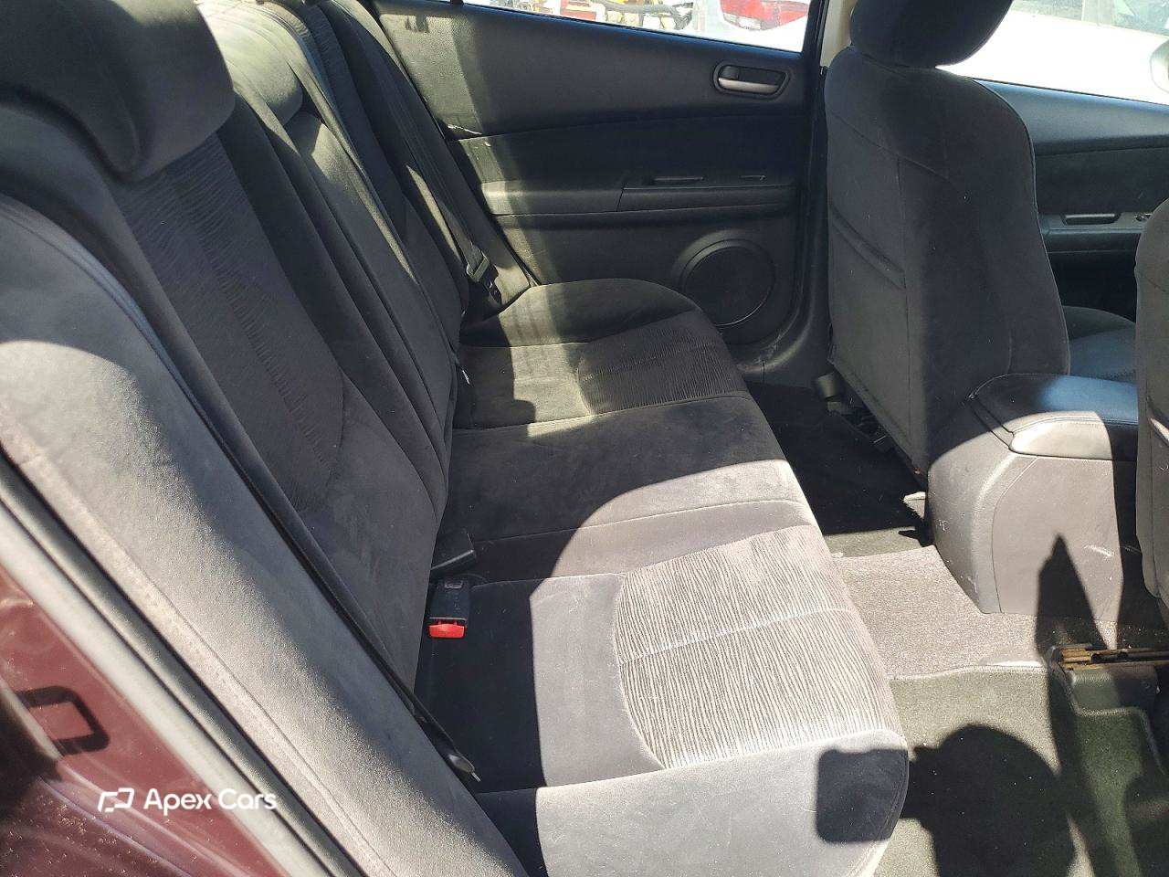 Mazda 6 2010