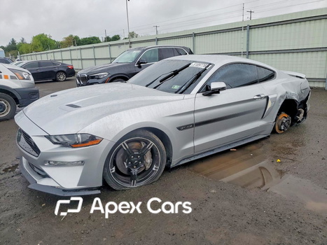 Ford Mustang 2019 - Image 1 of 13