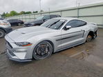 Ford Mustang 2019
