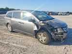 Honda Odyssey 2014