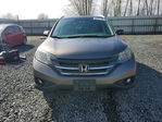 Honda CR-V 2014