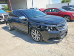 Chevrolet Impala 2017