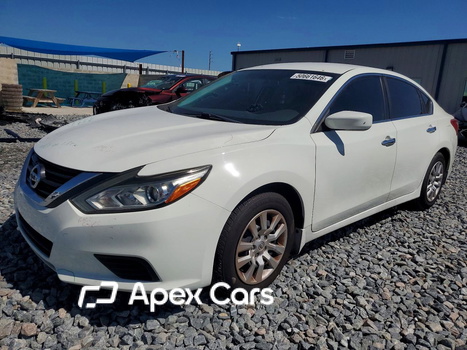 Nissan Altima 2016 - Image 1 of 13