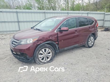 Honda CR-V 2012 - Image 1 of 13