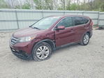 Honda CR-V 2012