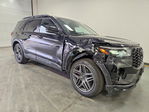 Ford Explorer 2026