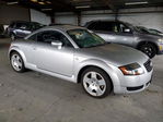 Audi TT 2001