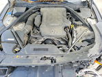 Hyundai Genesis 2015