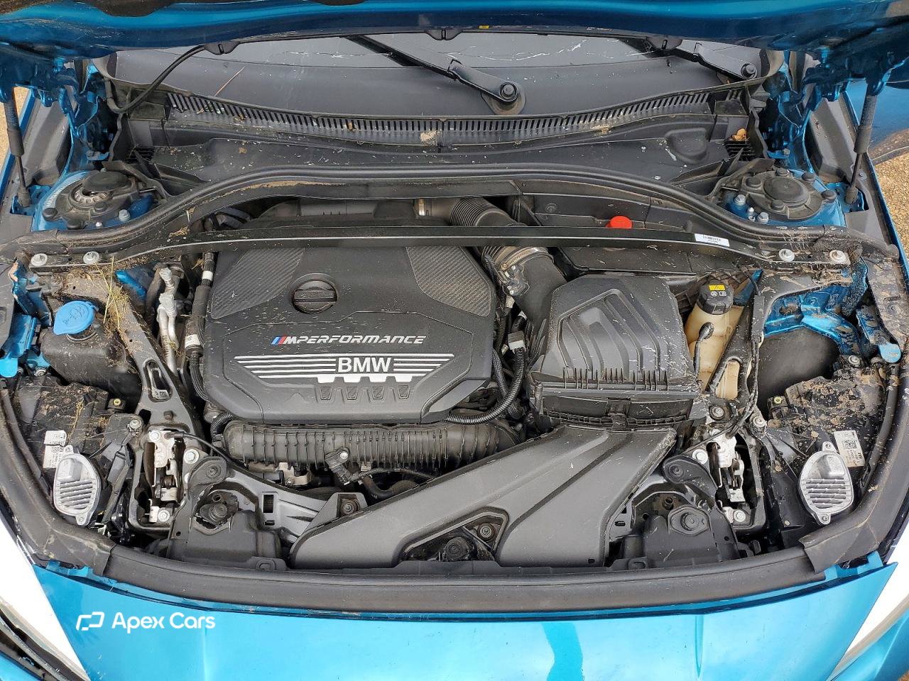BMW M2 2022