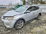 Toyota RAV 4 2015