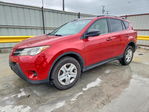 Toyota RAV 4 2015